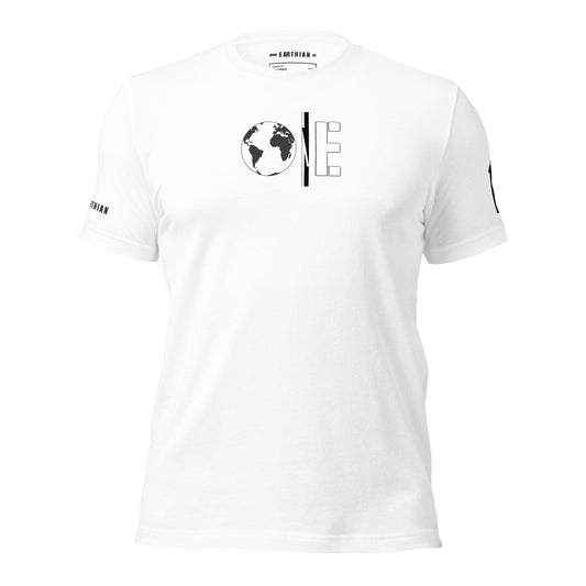 Unisex t-shirt